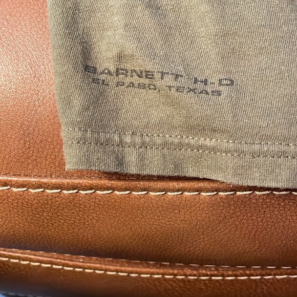 Harley Davidson button down shirt - Picture 2 of 3